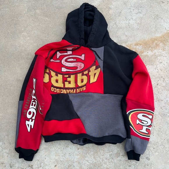 SAN FRANCISCO 49ERS - Picture 3 of 16